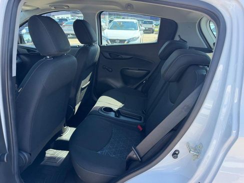 Used 2022 Chevrolet Spark LS FWD image 7