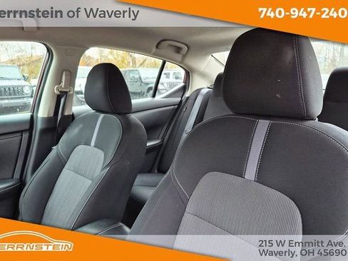 Used 2024 Nissan Sentra SV image 21