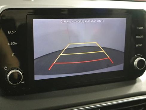 Used 2023 Hyundai Santa Fe SE FWD image 32