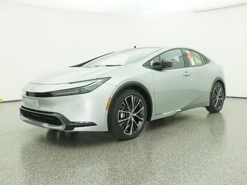 New 2026 Toyota Prius Limited image 17