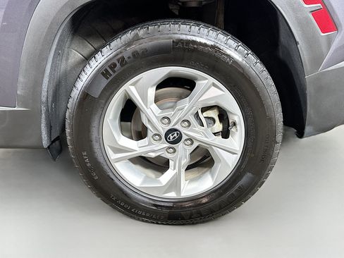 Certified 2024 Hyundai Tucson SEL AWD/4WD image 29
