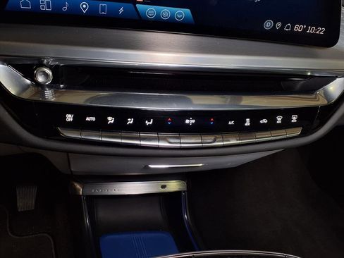 Certified 2023 Cadillac Lyriq 2WD image 5