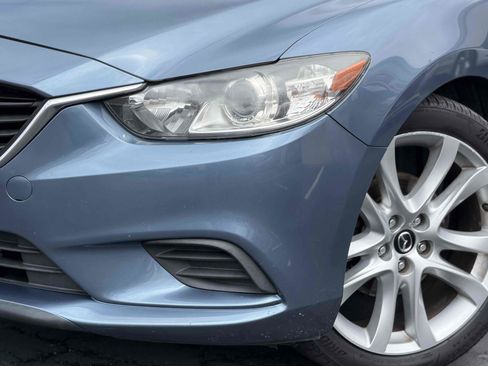 Used 2014 MAZDA MAZDA6 Touring FWD image 14