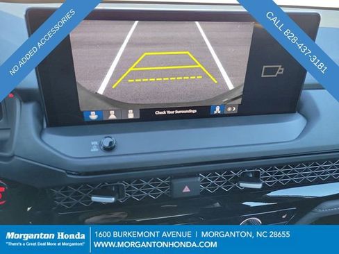 New 2026 Honda Accord Sport image 17