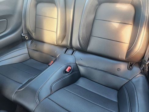 Used 2018 Ford Mustang Premium w/ Equipment Group 201A image 29