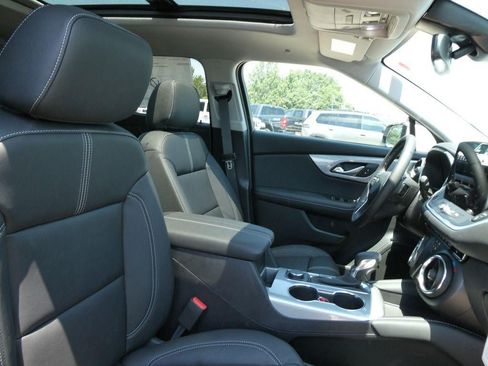 New 2026 Chevrolet Blazer LT AWD/4WD image 10