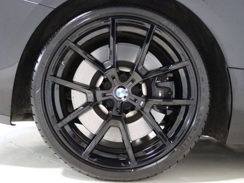 Used 2021 BMW M850i xDrive Convertible image 73