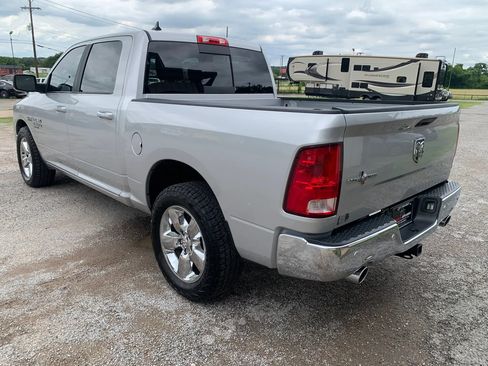 Used 2019 RAM 1500 Lone Star RWD image 5