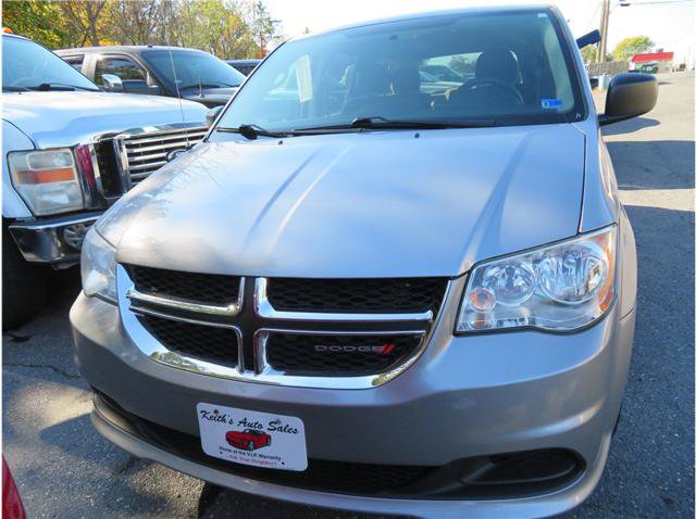 Used 2017 Dodge Grand Caravan SE FWD image 15