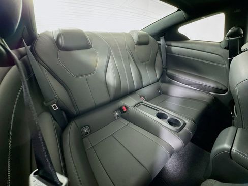 Used 2022 INFINITI Q60 3.0t Luxe w/ Cargo Package image 33