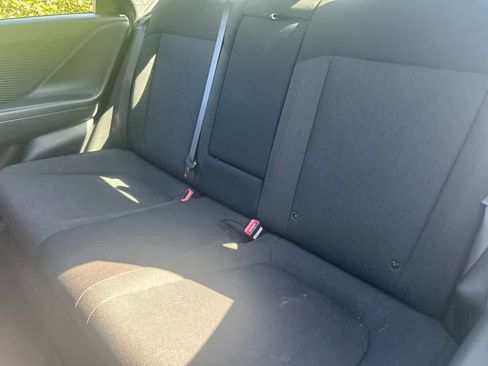 Used 2023 Hyundai Ioniq 6 SE AWD/4WD image 5