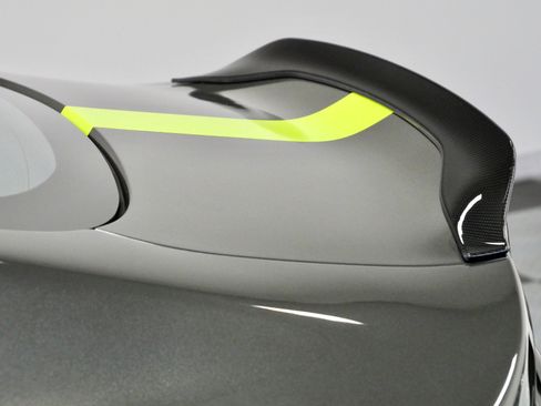 Used 2019 Aston Martin Rapide AMR RWD image 60