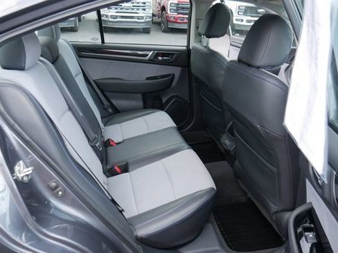 Used 2019 Subaru Legacy 2.5i Sport w/ Popular Package #2B AWD/4WD image 11