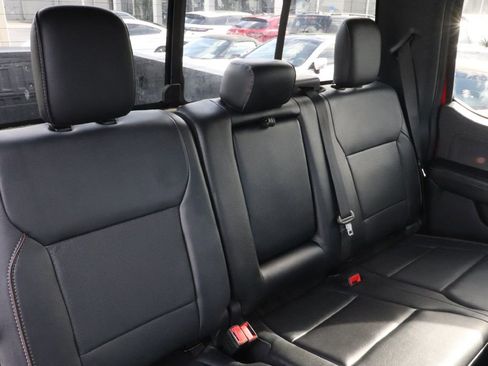 Used 2023 Ford F450 Lariat w/ Chrome Package image 23