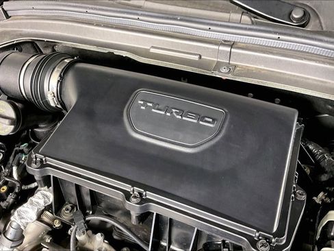 Used 2024 Dodge Hornet GT AWD/4WD image 31