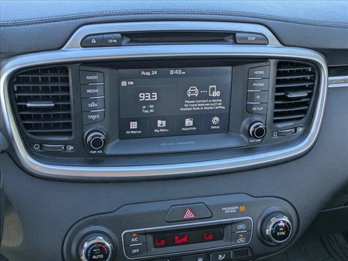 Used 2019 Kia Sorento FWD w/ LX Convenience Package image 12