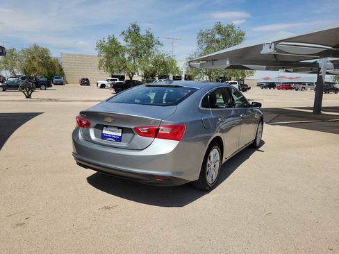 Used 2024 Chevrolet Malibu LT image 8