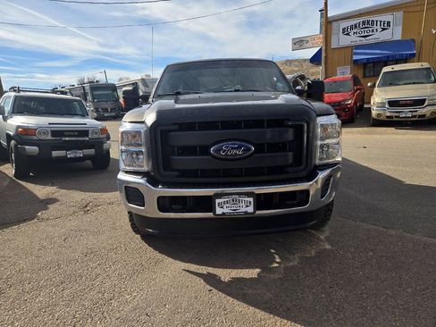 Used 2015 Ford F250 XL w/ Power Equipment Group image 2