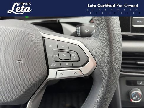 Used 2022 Volkswagen Taos S AWD/4WD image 21