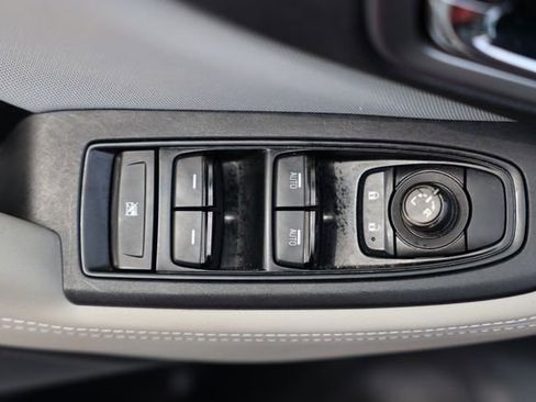 Certified 2022 Subaru Forester Premium image 14