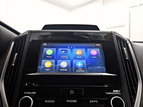 Used 2019 Subaru Forester w/ Alloy Wheel Package image 11