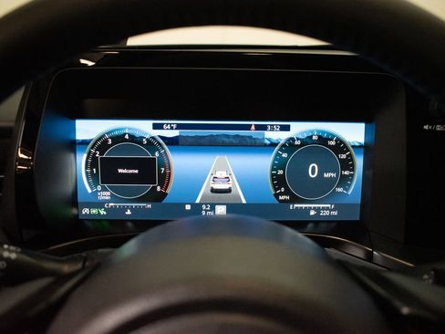 New 2026 Subaru Outback Premium AWD/4WD image 13