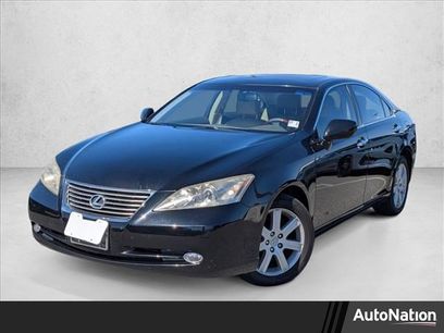 Used 2007 Lexus ES 350