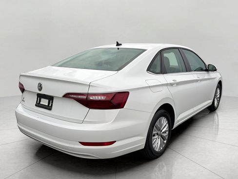 Used 2020 Volkswagen Jetta S FWD image 8