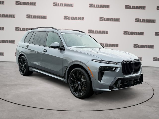 New 2027 BMW X7 xDrive40i w/ Executive Package AWD/4WD image 7