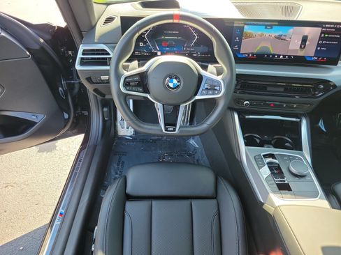 Used 2026 BMW M240i xDrive Coupe AWD/4WD image 12