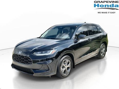 Used 2024 Honda HR-V EX-L image 1