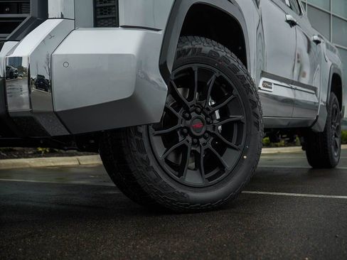 New 2026 Toyota Tundra 1794 Edition AWD/4WD image 6