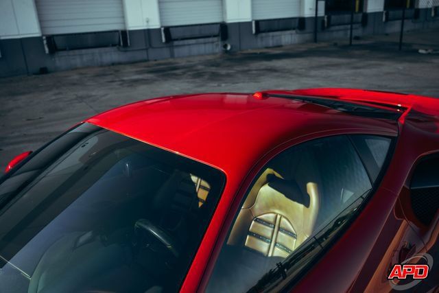Used 2018 Ferrari 488 GTB RWD image 37