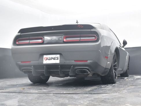 Used 2023 Dodge Challenger R/T Scat Pack w/ 1320 Plus Group RWD image 47