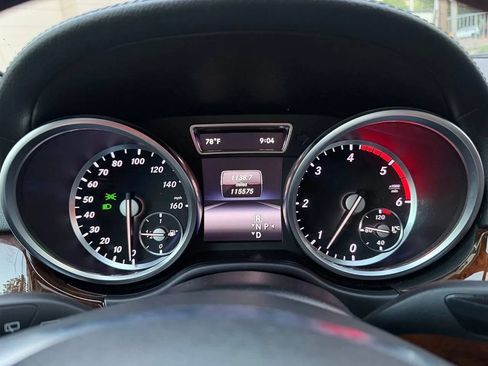 Used 2014 Mercedes-Benz GL 350 BlueTEC 4MATIC image 50
