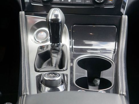 Used 2023 Nissan Maxima Platinum w/ Sport Mat Group image 39