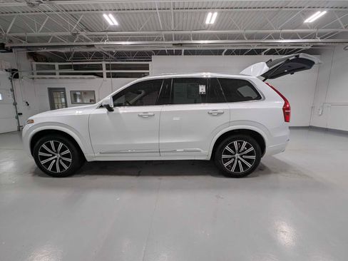 Used 2020 Volvo XC90 T6 Inscription image 12