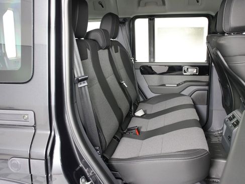 New 2026 INEOS Grenadier AWD/4WD image 13