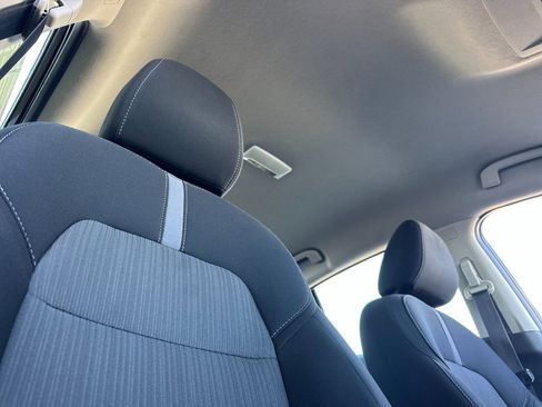 Used 2022 Nissan Sentra SV FWD image 15