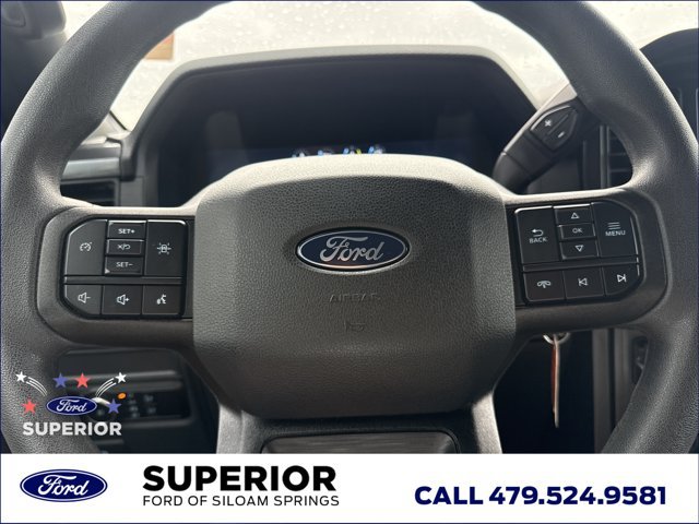 Used 2024 Ford F150 STX AWD/4WD image 19