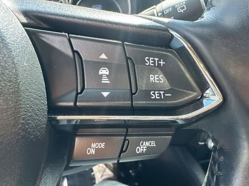 Used 2023 MAZDA CX-5 AWD 2.5 S w/ Select Package image 28