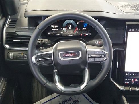 Used 2024 GMC Acadia Elevation w/ LPO, Floor Liner Package image 29