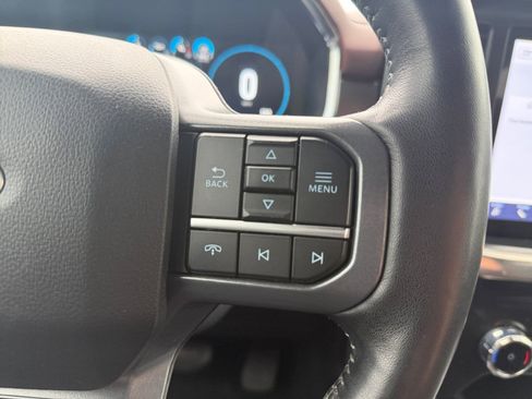 Used 2023 Ford F150 Lariat w/ Equipment Group 502A High AWD/4WD image 19
