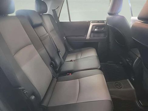 Used 2023 Toyota 4Runner SR5 Premium image 28