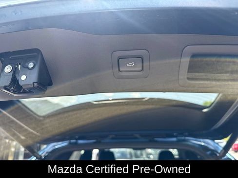 Used 2024 MAZDA CX-5 Signature AWD/4WD image 32