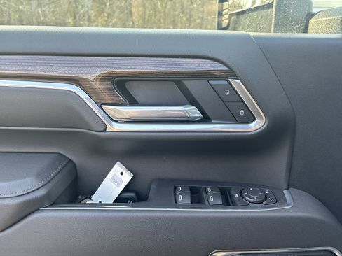 New 2025 Chevrolet Silverado 3500 LT w/ Convenience Package image 16