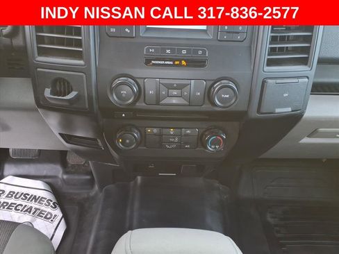 Used 2018 Ford F150 XL w/ Equipment Group 101A Mid image 17