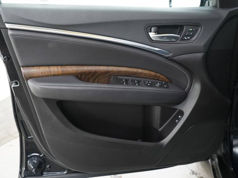 Used 2020 Acura MDX SH-AWD w/ Technology Package image 24