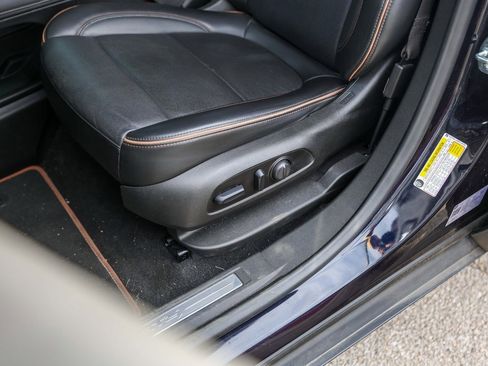 Used 2021 GMC Acadia AT4 w/ Trailering Package image 11