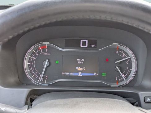 Used 2018 Honda Ridgeline RTL-T image 26